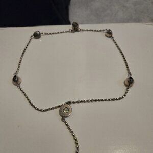 Kalevala Koru Fountain necklace